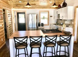 微波炉、烤箱、炉灶、洗碗机