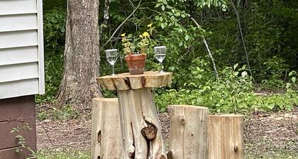 Private Cedar Retreat Secluded Yard Near Pictured Rocks & Munising