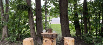 Cedar Glen centrally located peaceful setting near to Pictured Rocks!