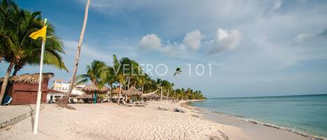 Plage
