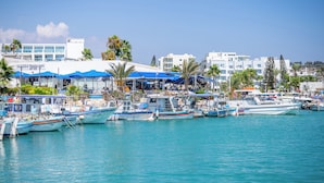 Unclassified image, 2 of 23, button - Sanders Florida - Adorable 1-bdr Apt w Sea View (Ayia Napa)