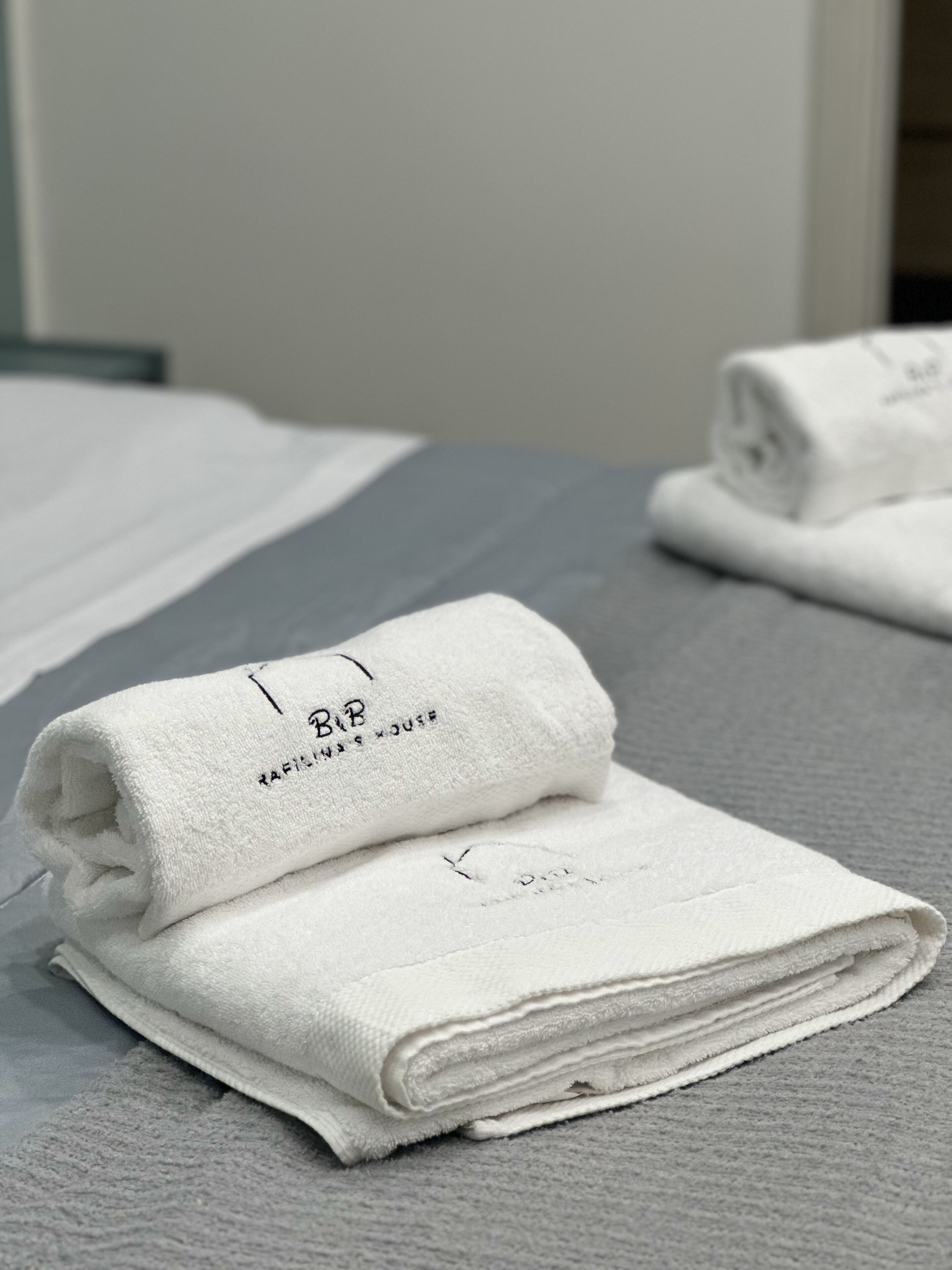 Foto - Rafilina's House