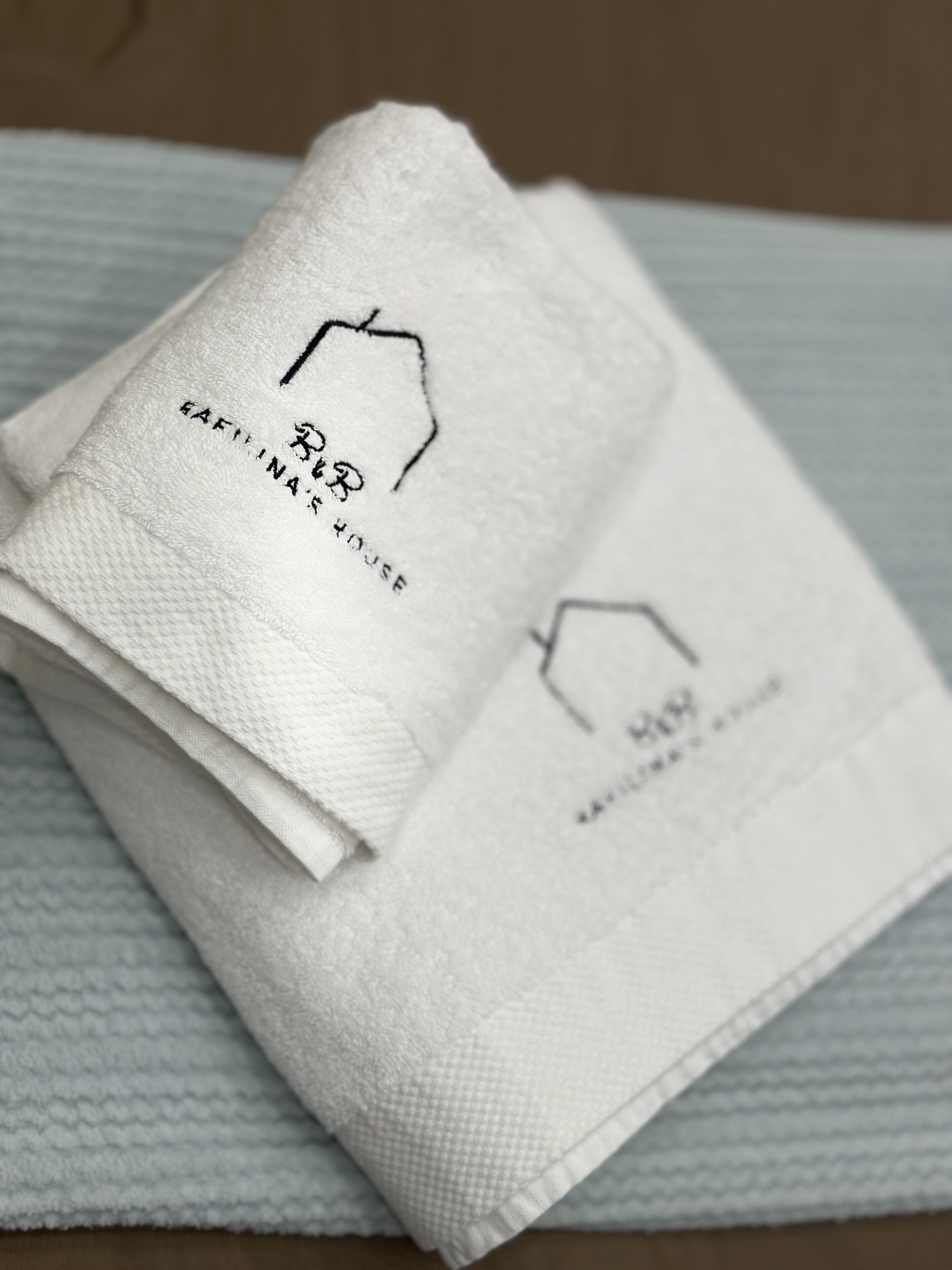 Foto - Rafilina's House