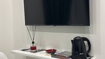 Deluxe-Zimmer (Maradona)