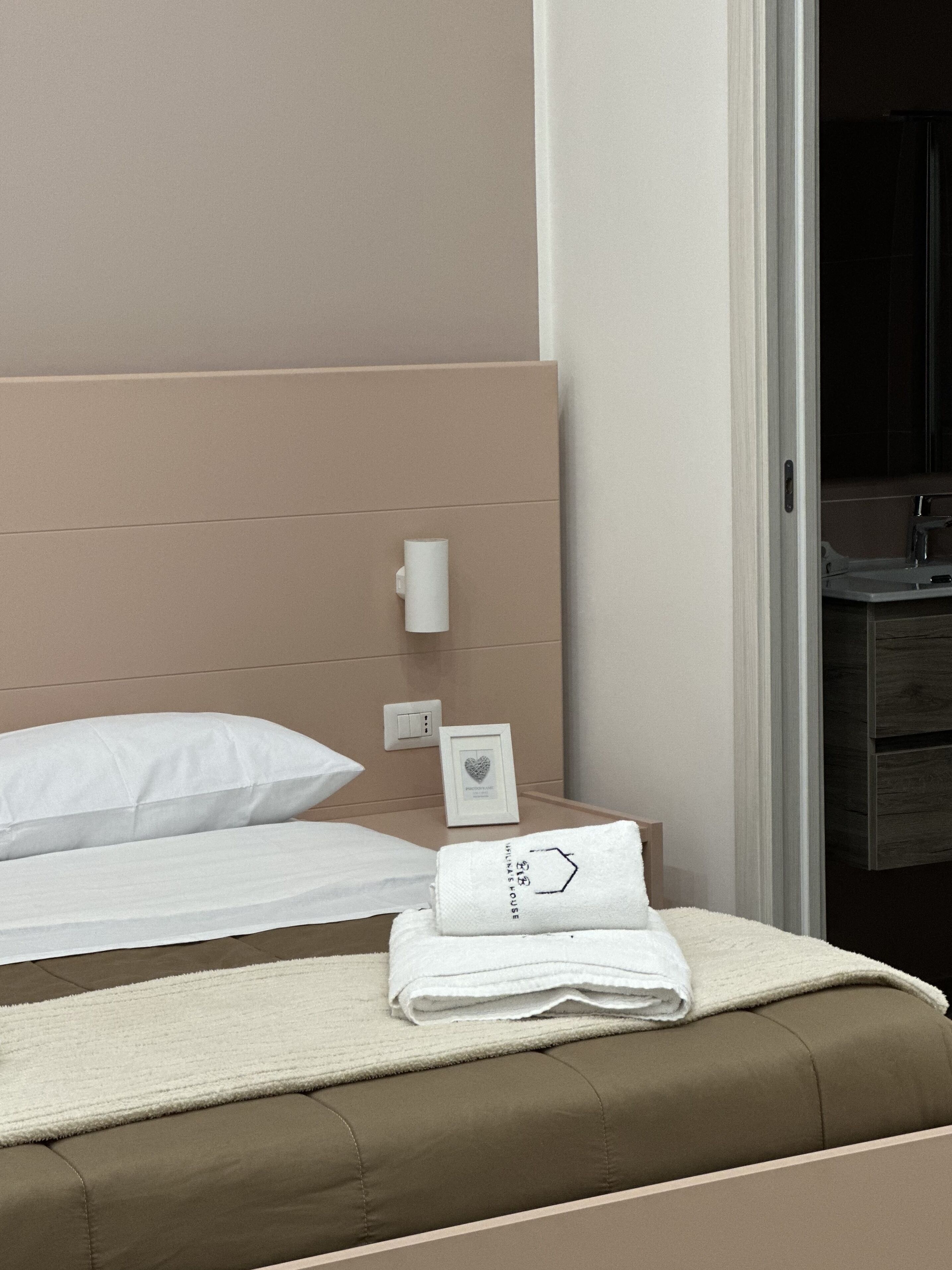 Foto - Rafilina's House