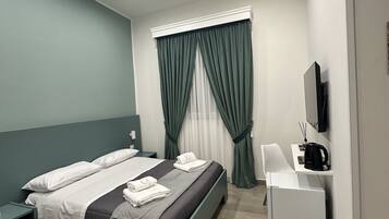 Chambre Deluxe (Maradona) | 1 chambre, literie de qualité supérieure, couette en duvet d'oie
