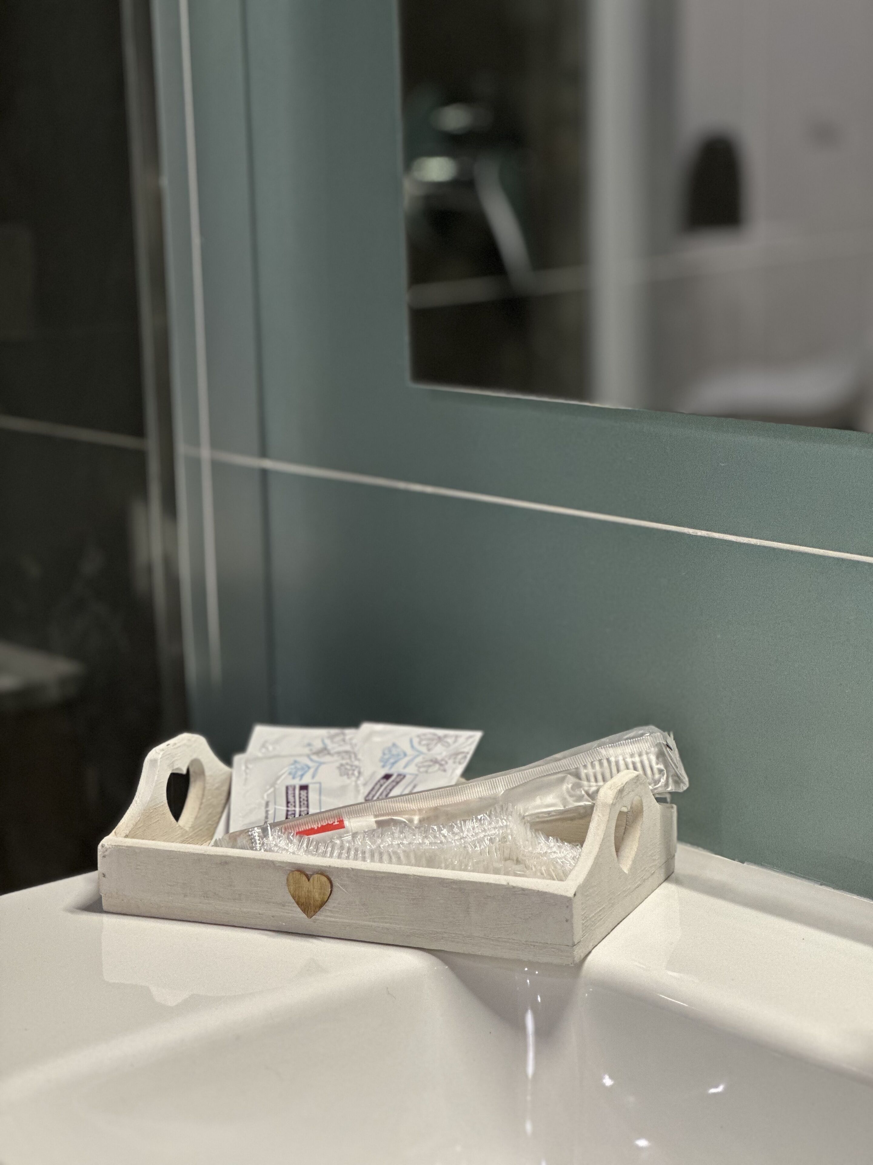 Foto - Rafilina's House