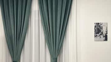 Deluxe-Zimmer (Massimo Troisi)