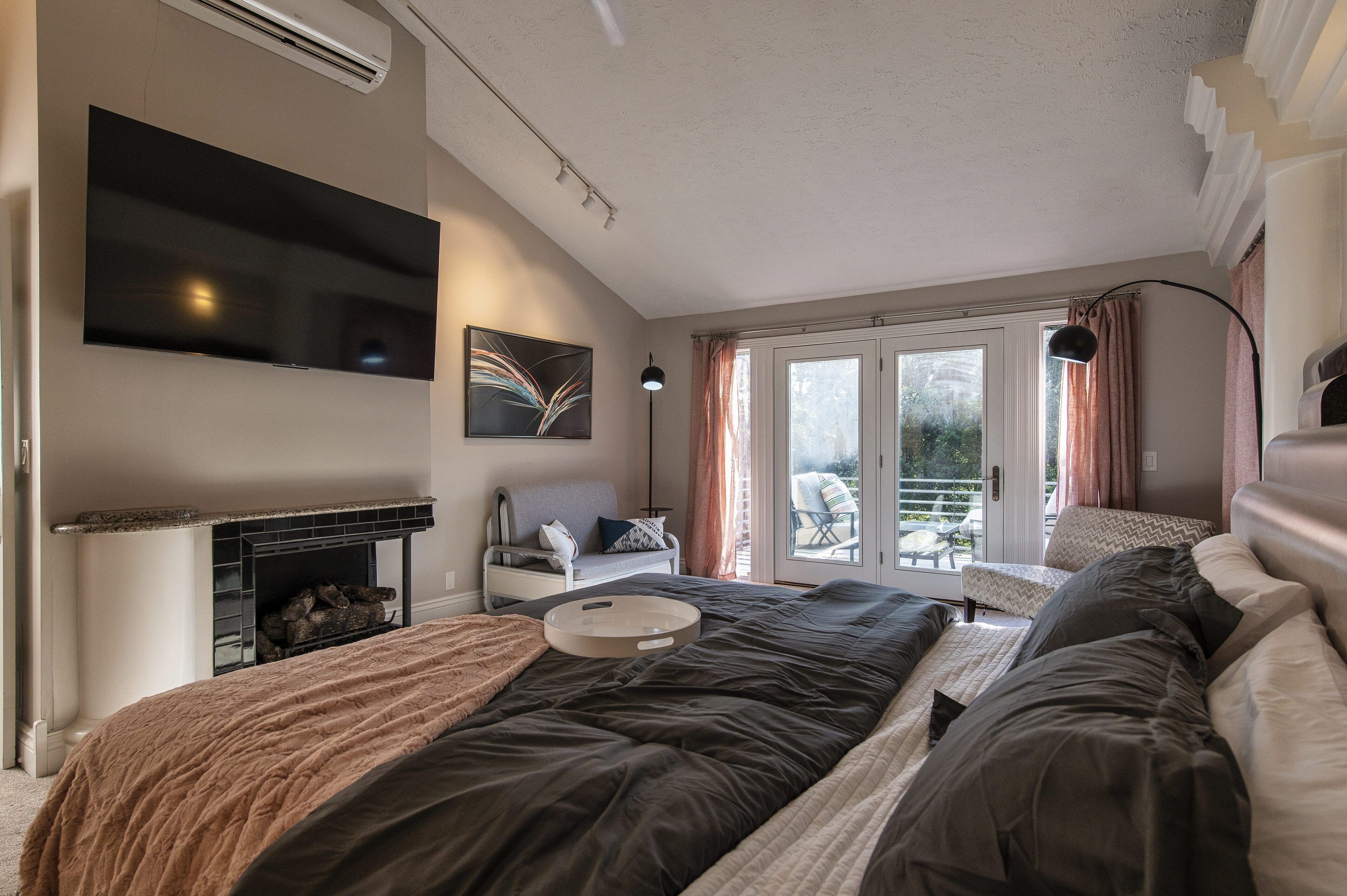 6 間睡房、書桌、熨斗/熨衫板、免費 Wi-Fi