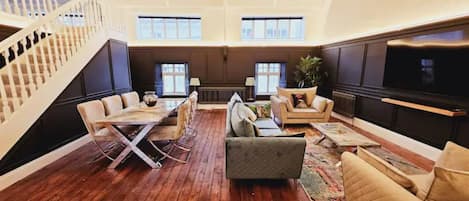 تلفزيون ذكي