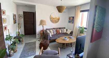Studio Cosy à la Soukra
