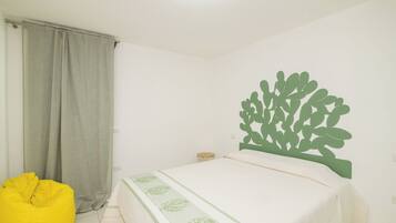 2 camere, ferro/asse da stiro, Wi-Fi gratuito, lenzuola