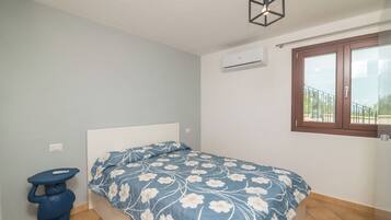 2 camere, ferro/asse da stiro, Wi-Fi gratuito, lenzuola