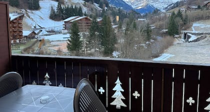 Mountain River Resort