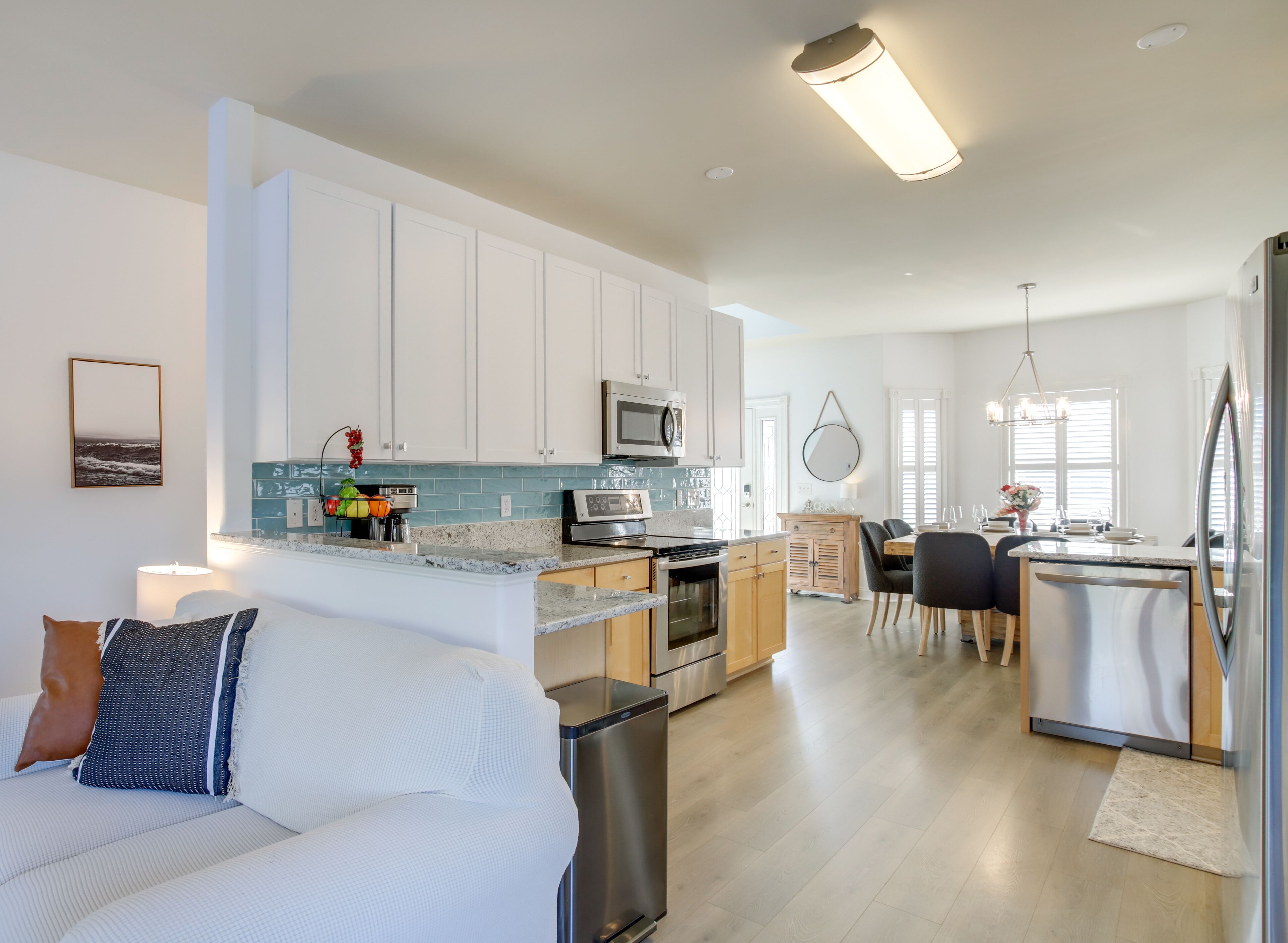 Frankford Vacation Rental 4 Mi to the Beach!, Frankford, DE Vacation Rental Private vacation