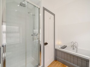 Towels - 3 bedroom accommodation in Bentham, near Ingleton (Bentham, near Ingleton)