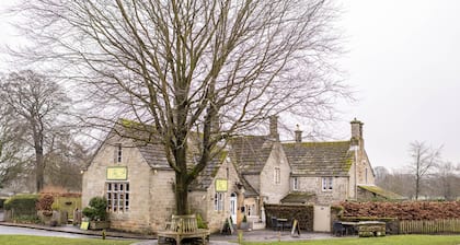 Acorn Cottage, Bolton Abbey, Yorkshire Dales