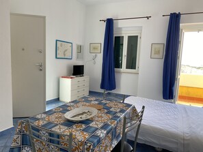1 chambre