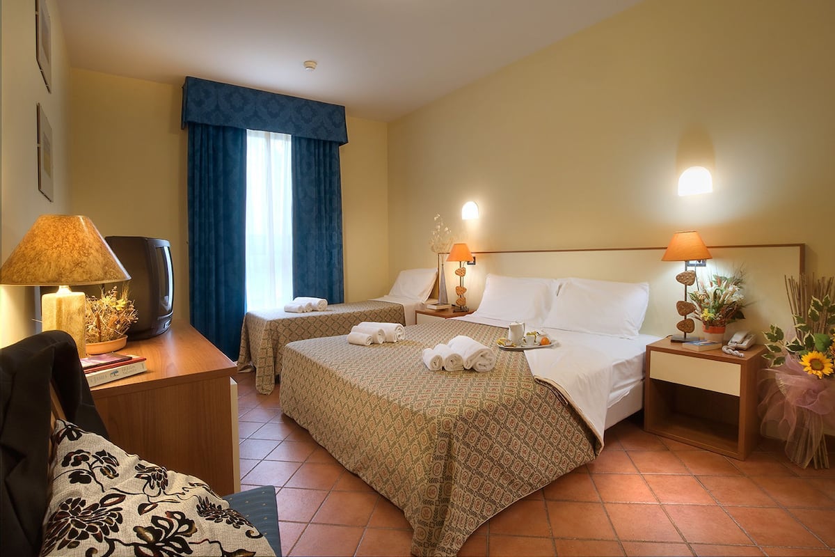 Superior Room