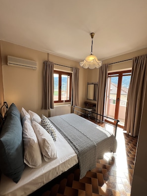 Casa familiare, 3 camere da letto, vista baia | 3 camere, con stile personalizzato, con arredamento individuale