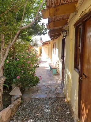 Pasillo