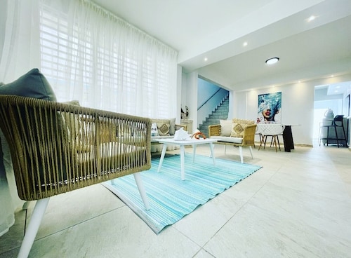 Puerto Azul 5. For Families who Loves the Beach!