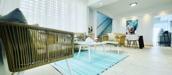 Puerto Azul 5. For Families who Loves the Beach!