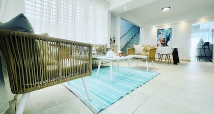 Puerto Azul 5. For Families who Loves the Beach!