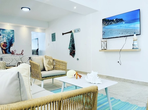 Puerto Azul 5. For Families who Loves the Beach!