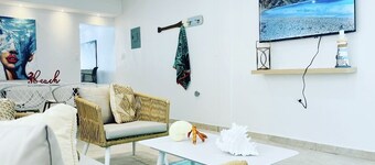 Puerto Azul 5. For Families who Loves the Beach!