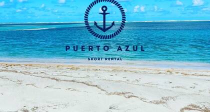Puerto Azul 5 Dupx House. For fam who loves the beach / electric generator 24/7
