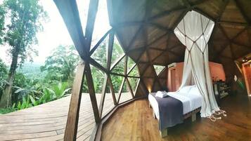 1 間睡房、免費 Wi-Fi、床單