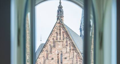 Maison Koch · Maison bourgeoise - 240 m2