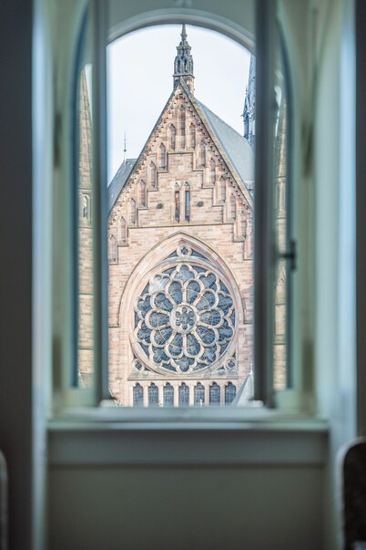 Maison Koch · Maison bourgeoise - 240 m2