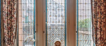 Maison Koch · Maison bourgeoise - 240 m2