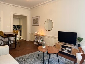 Fernseher