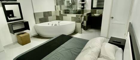 1 habitación, wifi gratis y ropa de cama
