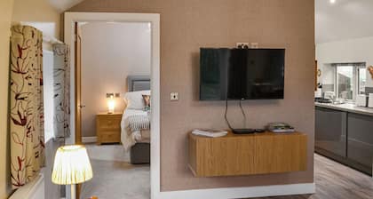 1 bedroom accommodation in Stannington, near Morpeth