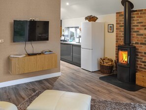 Interior - 1 bedroom accommodation in Stannington, near Morpeth (Stannington, near Morpeth)