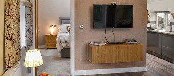 1 bedroom accommodation in Stannington, near Morpeth