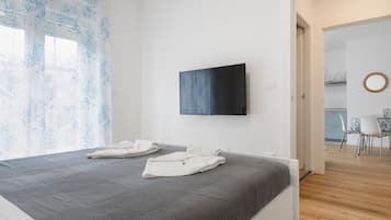 Apartment | 1 bedroom, free WiFi
