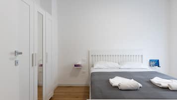 Apartment | 1 bedroom, free WiFi