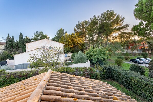 Property grounds - Céleste - Maison 3 chambres et jardin (Le Pradet)