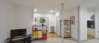 L'Appart de Mimie - Proche des Marais de Bourges