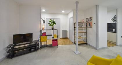 L'Appart de Mimie - Proche des Marais de Bourges