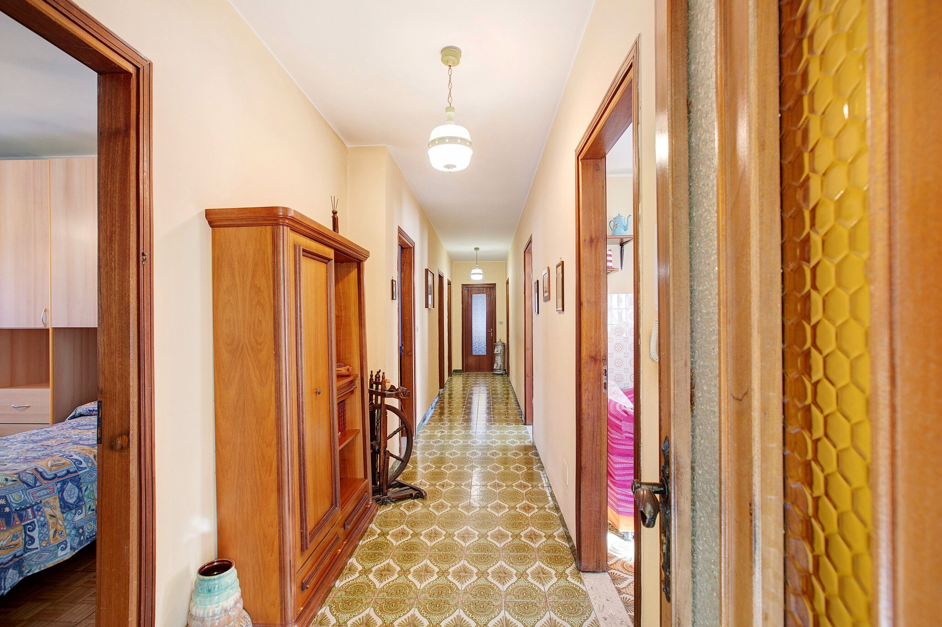 2 chambres, Wi-Fi, draps fournis