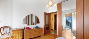 Appartement "Maison Blanchet" avec vue sur montagne et balcon