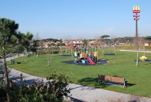 Kinderbereich