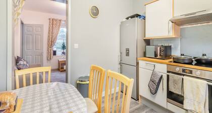 2 bedroom accommodation in Skegness