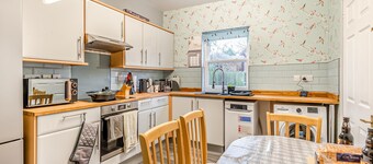 2 bedroom accommodation in Skegness